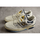 New balance 550 vintage vintage beige & sky blue 5