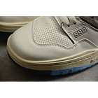 New balance 550 vintage vintage beige & sky blue 6