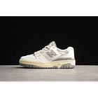 New balance 550 vintage beige 1