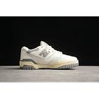 New balance 550 vintage beige 2