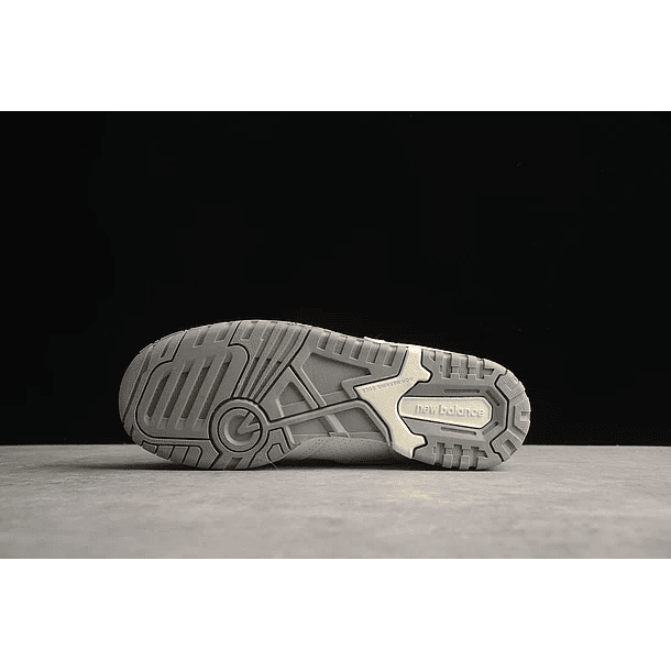 New balance 550 vintage beige 3