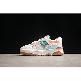 New balance 550 verdigris