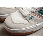 New balance 550 verdigris 6