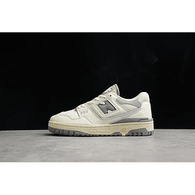New balance 550 vintage grey