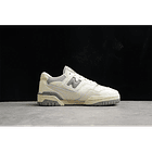 New balance 550 vintage grey 2