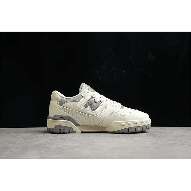 New balance 550 vintage grey 2