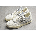 New balance 550 vintage grey 5