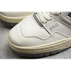 New balance 550 vintage grey 6