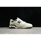 New balance 550 vintage green 2