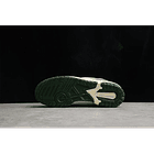 New balance 550 vintage green 3