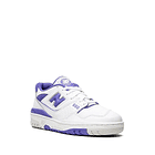 New balance 550 purple 4