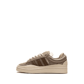 Adidas campus x bad bunny brown