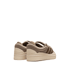 Adidas campus x bad bunny brown 3
