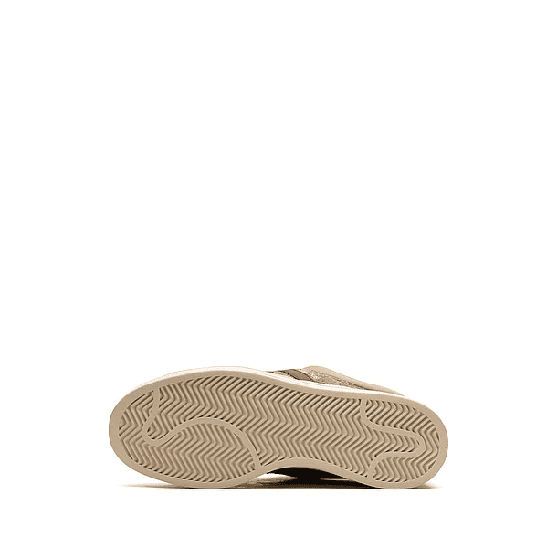 Adidas campus x bad bunny brown 5