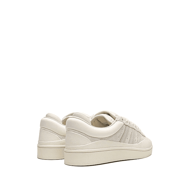 Adidas campus x bad bunny cream 2