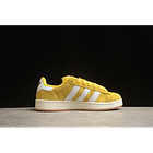 Adidas campus spice yellow 2
