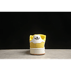 Adidas campus spice yellow 4