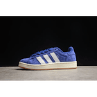 Adidas campus semi lucid blue 1