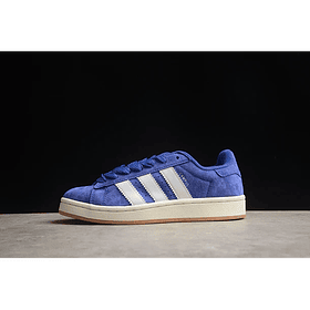 Adidas campus semi lucid blue