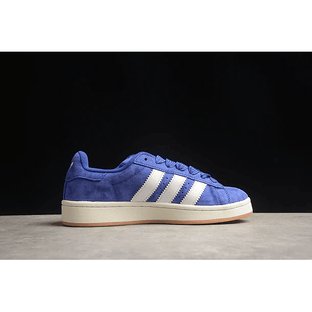 Adidas campus semi lucid blue 2