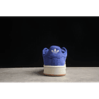 Adidas campus semi lucid blue 4