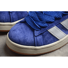 Adidas campus semi lucid blue 6