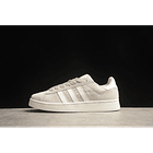 Adidas campus wonder white 1