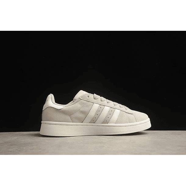 Adidas campus wonder white 2