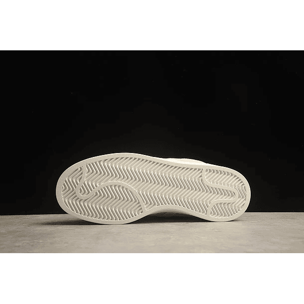 Adidas campus wonder white 3