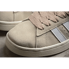 Adidas campus wonder white 6