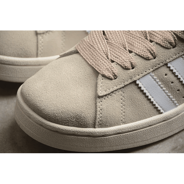 Adidas campus wonder white 6