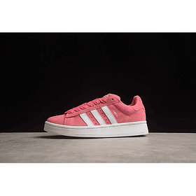 Adidas campus pink fusion