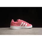 Adidas campus pink fusion 2