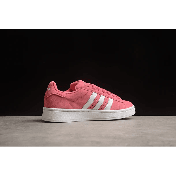 Adidas campus pink fusion 2