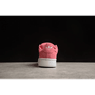 Adidas campus pink fusion 4