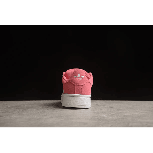 Adidas campus pink fusion 4