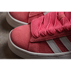 Adidas campus pink fusion 6