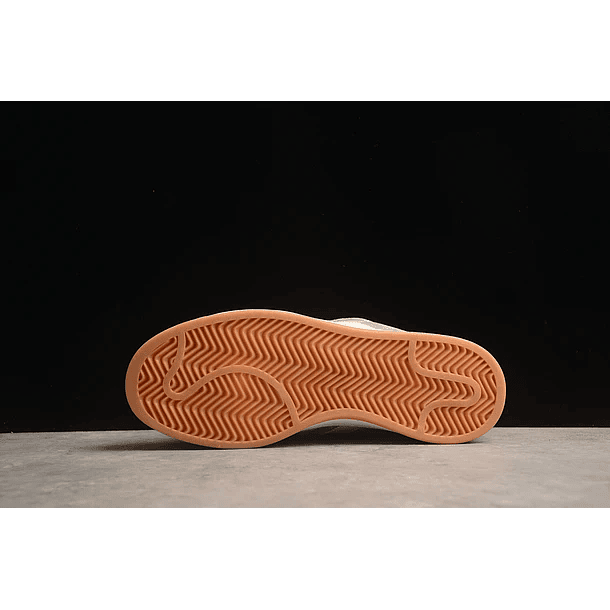 Adidas campus grey white 3