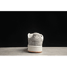 Adidas campus grey white 4