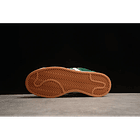 Adidas campus green gum 3