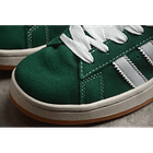 Adidas campus green gum 6