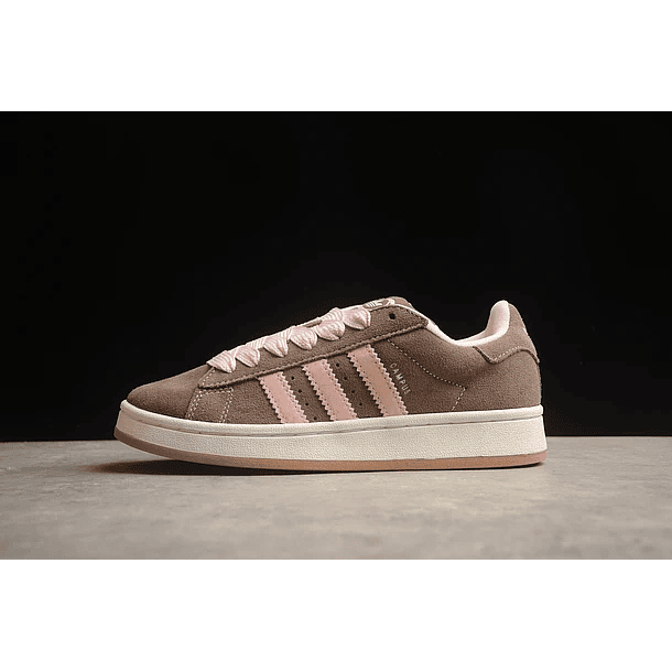 Adidas campus dust cargo pink 1