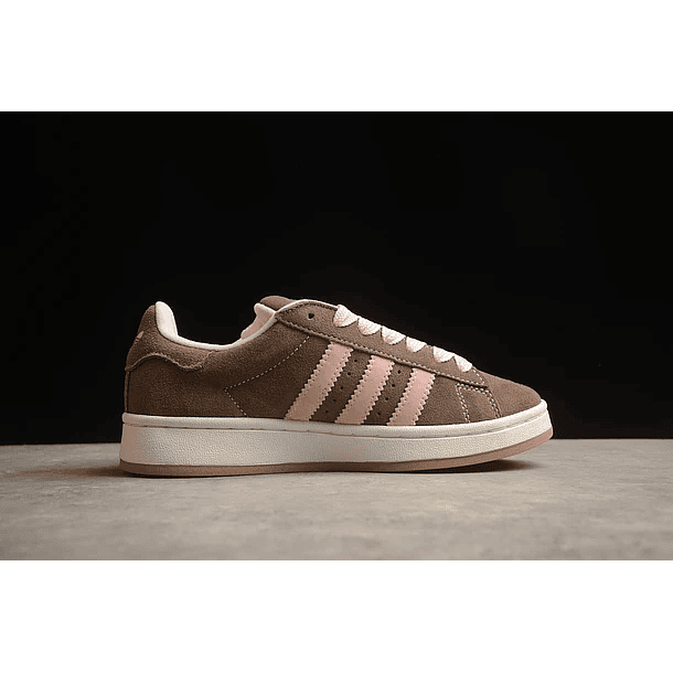 Adidas campus dust cargo pink 2