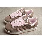 Adidas campus dust cargo pink 5