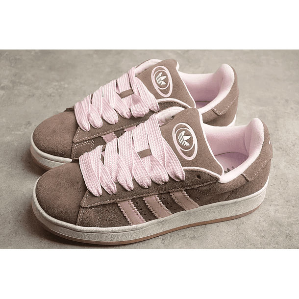 Adidas campus dust cargo pink 5