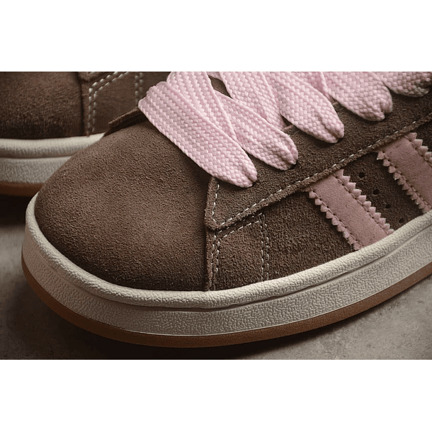 Adidas campus dust cargo pink 6
