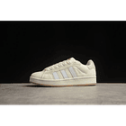Adidas campus cloud white 1