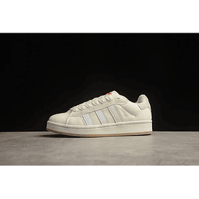 Adidas campus cloud white