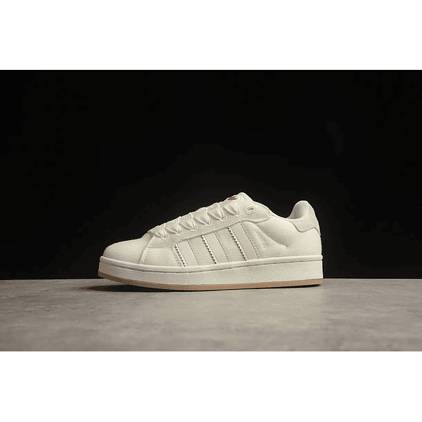 Adidas campus cloud white 1