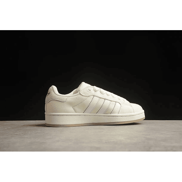Adidas campus cloud white 2